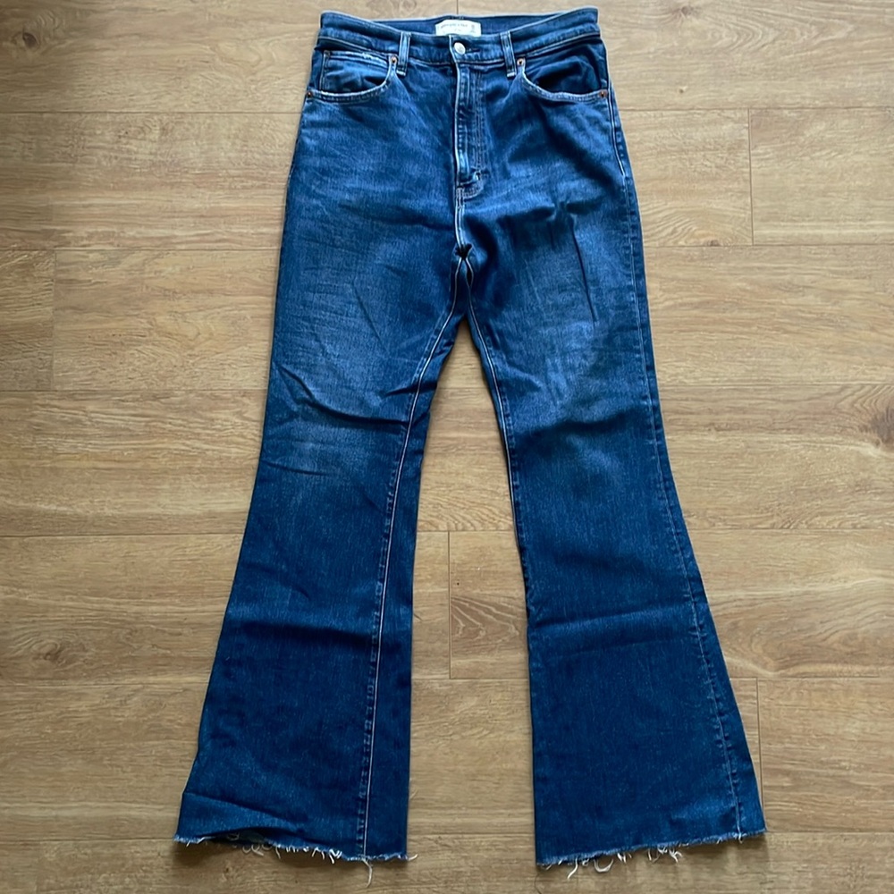 Abercrombie Jeans
